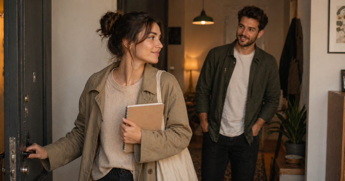 Как не раствориться в отношениях и сохранить собственную жизнь