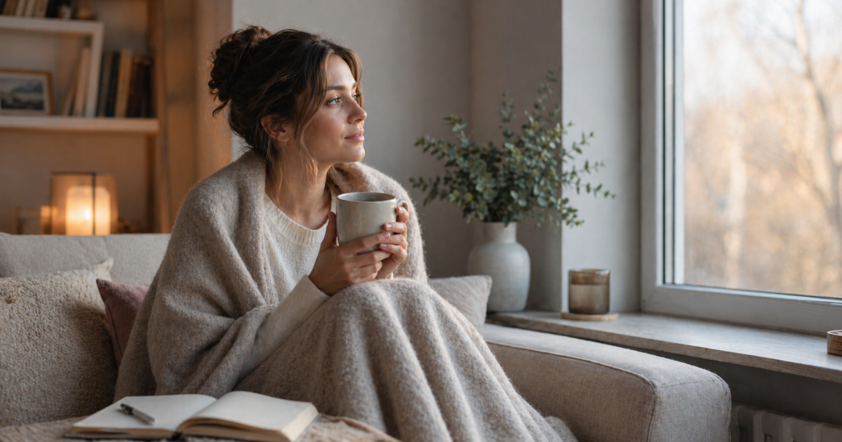 Как пережить расставание: бережный план на первые недели