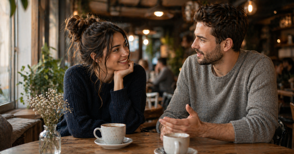 Комплименты, которые слышат: как говорить приятное без дежурности