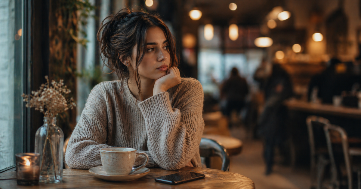 Красные флаги в начале отношений: что не стоит объяснять одной неловкостью