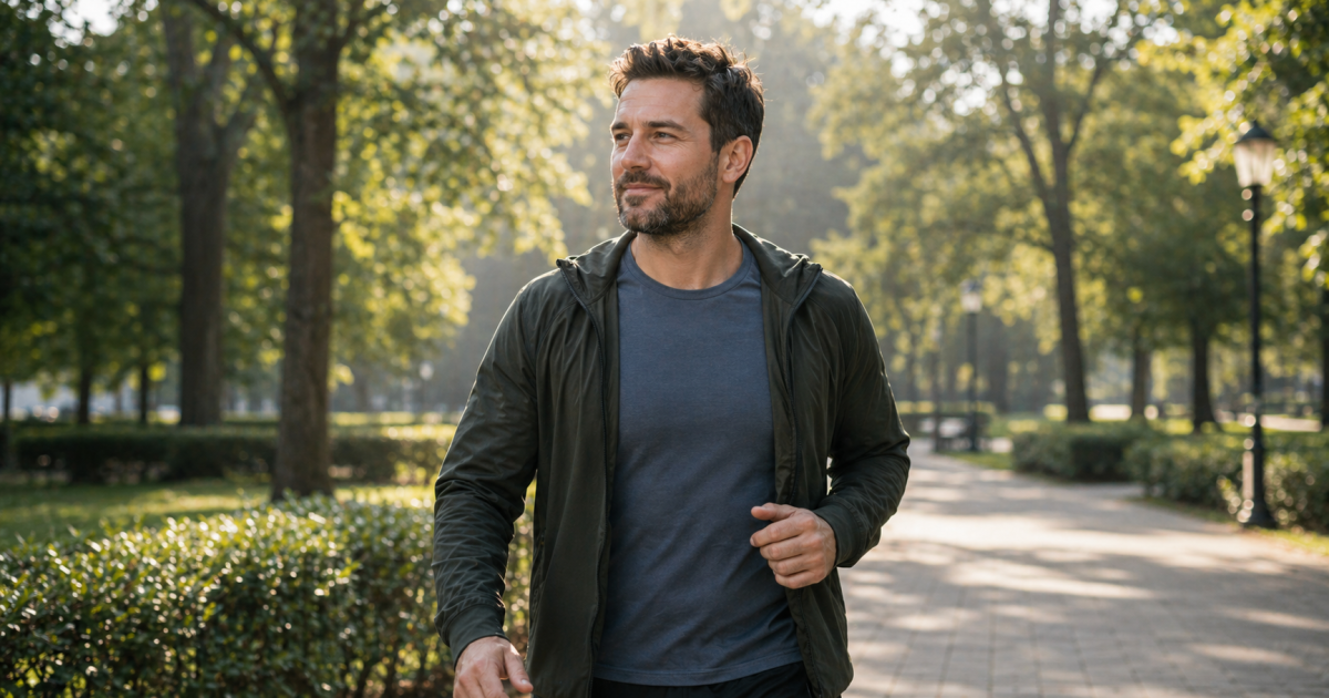 Мужская потенция и образ жизни: что действительно влияет на уверенность