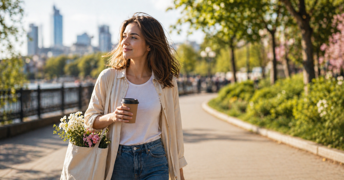 Новые отношения после разрыва: как не торопиться и не закрываться